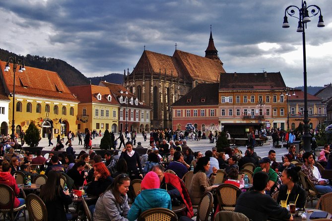 Discover Unesco Heritage From Romania in 11 Days Private Guided Tour - Packing Essentials