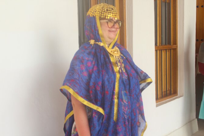 Doha City Tours - Frequently Asked Questions
