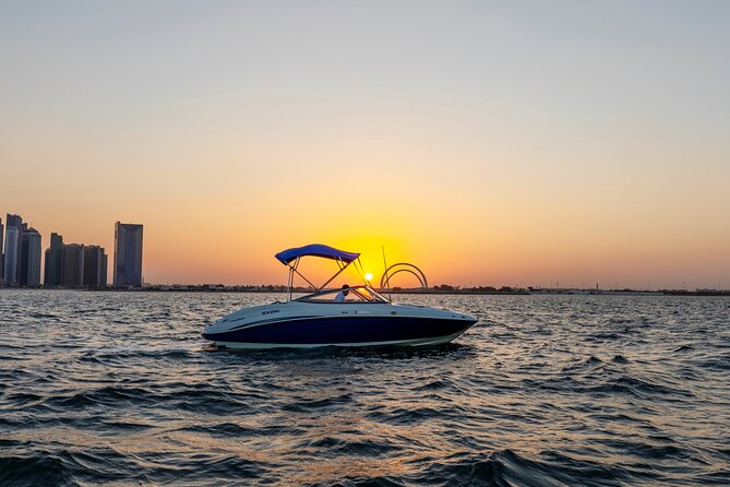 Doha Sunset Boat Cruise With Drinks - Nearby Attractions