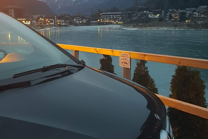 Dolomite Day Tour From Venice Review - Since You Asked