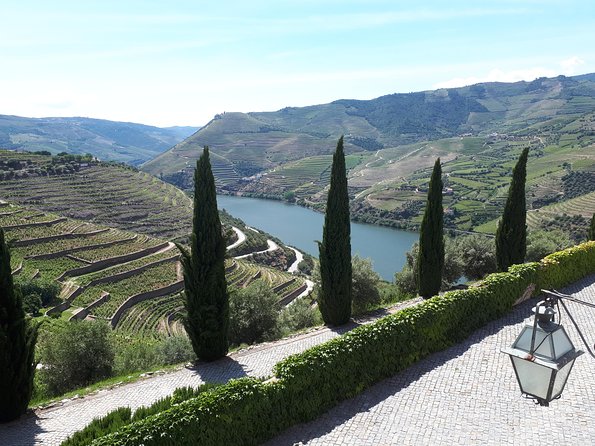 Douro Valley Tour (wine & Food) - Frequently Asked Questions