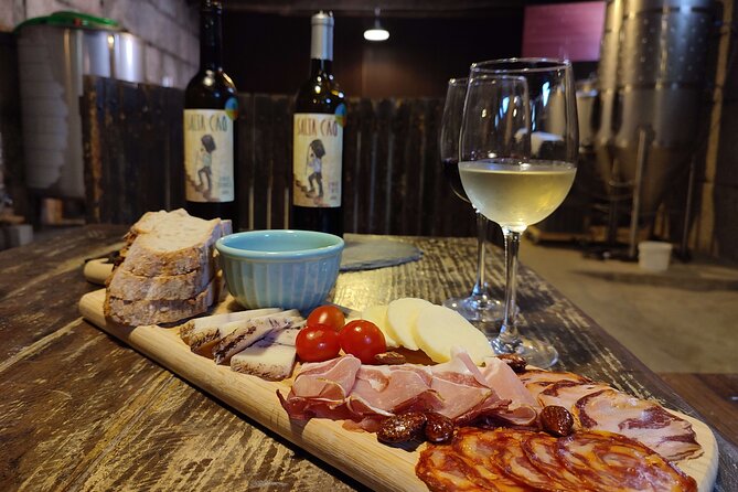 Douro & Vinho Verde: Family Wineries Private Tour in Portugal - Booking Information and Cancellation Policy