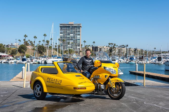 Downtown to Balboa Park Tour - Sum Up
