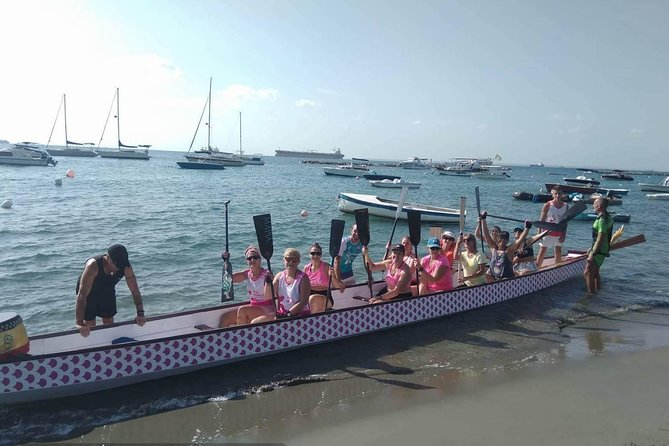 Dragonboating Experience in Limassol - Tips for First-Time Paddlers