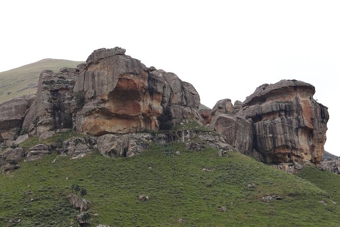 Drakensberg Mountain Day Tour Into Lesotho From Durban - Additional Considerations