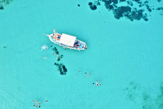 DSD | Discover Scuba Diving Experience in Paros - Participant Reviews and Feedback