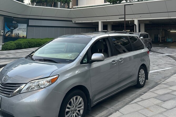 Dubai Airport to Abu Dhabi Private Arrival or Departure Transfer - Frequently Asked Questions