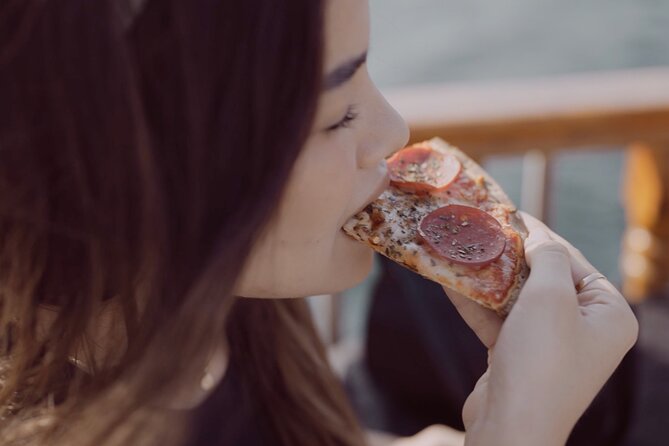 Dubai Creek Sightseeing Cruise With Unlimited Freshly Baked Pizza - Frequently Asked Questions