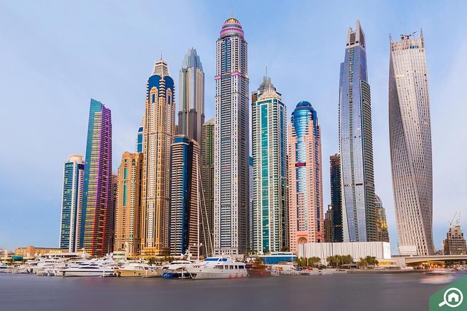 Dubai Marina Luxury Cruise W/ 5 Star Buffet Dinner & Transfer - Frequently Asked Questions