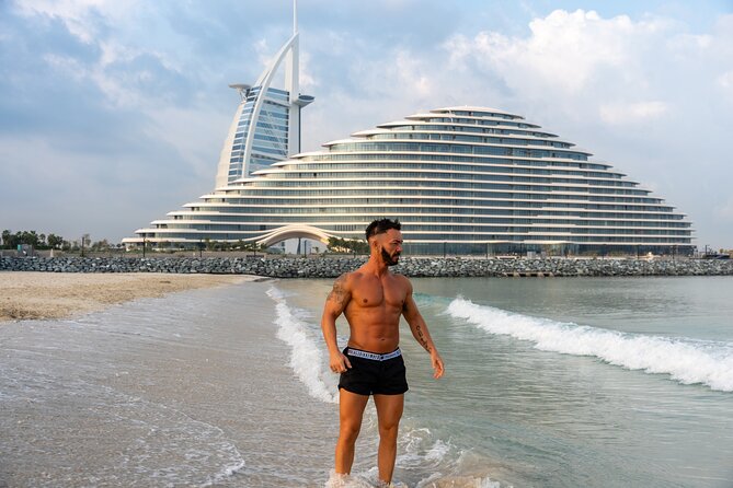 Dubai: Private Photoshoot With Hotel Pickup & Drop-Off - Additional Considerations