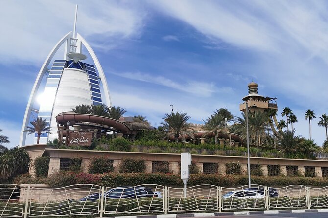 Dubai Semi Private Sightseeing Tour With Burj Khalifa Ticket - Tips for Travelers