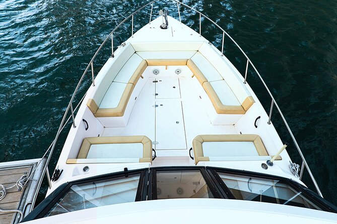 Dubai Sunset Cruise With Live BBQ and Drinks - What to Expect