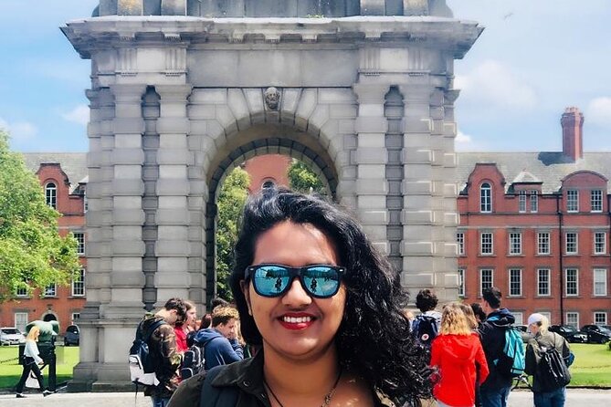 Dublin Literary Tour With a Local Expert: Custom & Private - Duration and Pricing