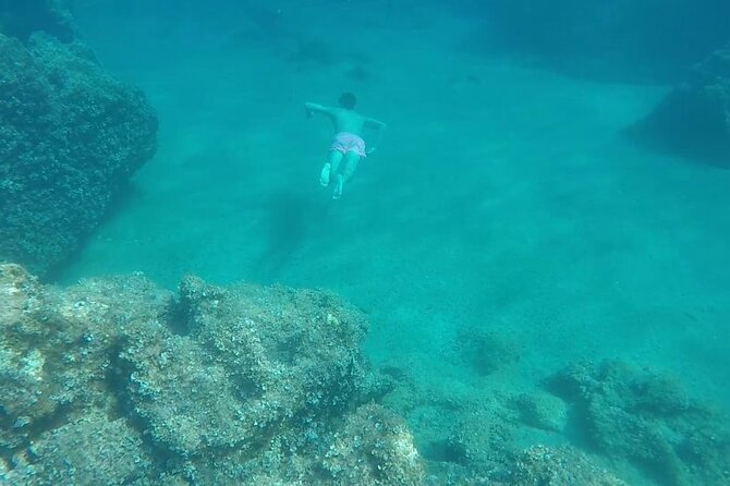 Dubrovnik Blue Cave and Sandy Beach ŠUnj Boat Tour With Drinks - Getting to the Boat