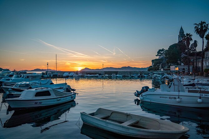 Dubrovnik Elaphiti Islands Tour Review - Since You Asked