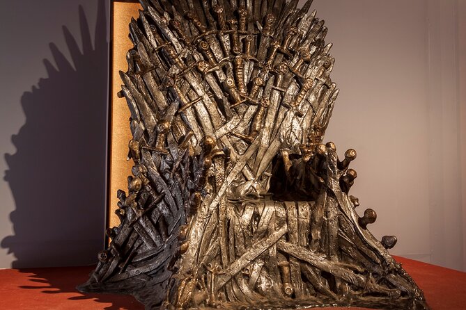 Dubrovnik Game of Thrones Boat Tour - Since You Asked