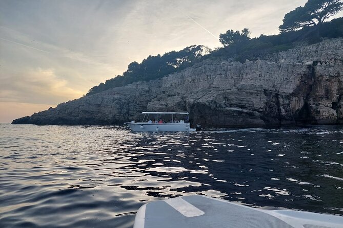 Dubrovnik History Walk & Boat - Reviews and Ratings