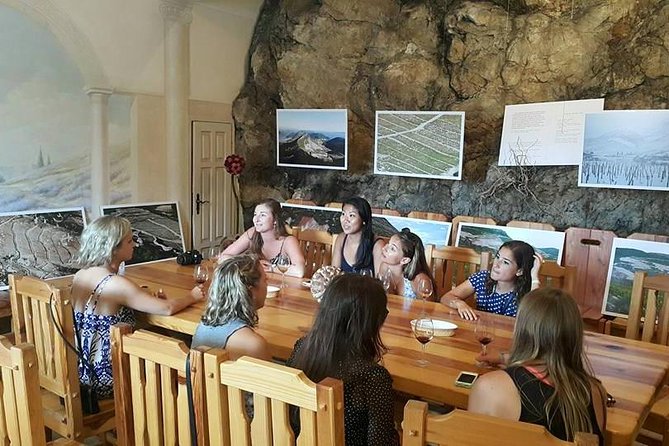 Dubrovnik & Peljesac (Ston & Winery) 7-8h PRIVATE SHORE TOUR - Since You Asked