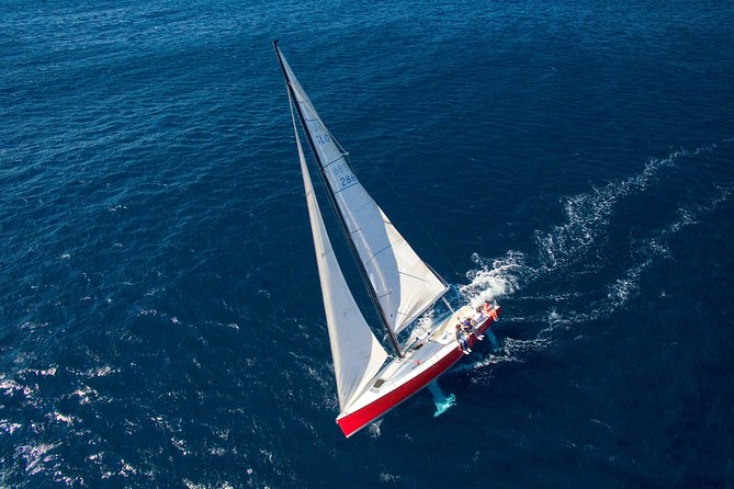 Dubrovnik Sailing - Private Full Day Tour - Swimming and Snorkeling Opportunities