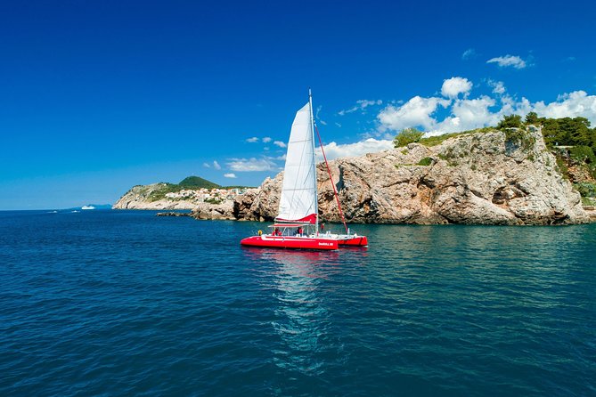 Dubrovnik Sunset Catamaran Cruise With Drinks - Tips for a Great Experience