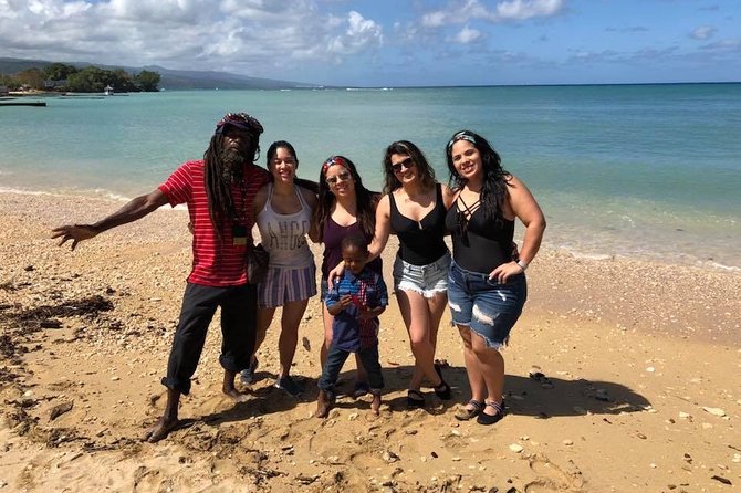 Dunns River, Blue Hole ,Horse Back, Rafting ,Tubing in Ocho Rios - Frequently Asked Questions