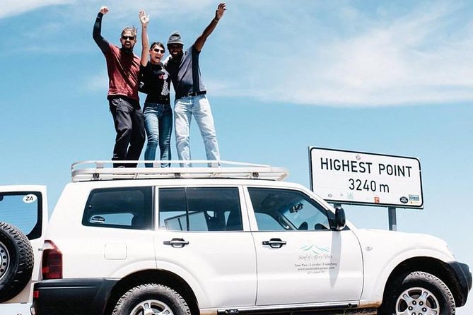 Durban: Journey Along the Epic Sani Pass & Lesotho Tour - Frequently Asked Questions