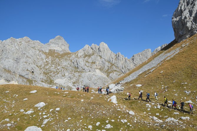 Durmitor – Bobotov Kuk (2.523m) Hiking Tour - Participant Reviews and Feedback