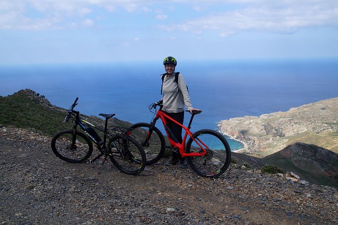 E-Bike (Electric Bike) Rental West Crete - Customer Testimonials and Feedback