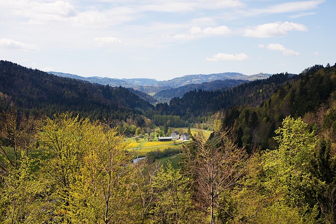 E-Bike Holidays: Trans Slovenia E-Bike Tour - Traveler Suitability