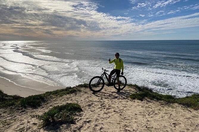 E-Bike Rental in Nazare - Frequently Asked Questions
