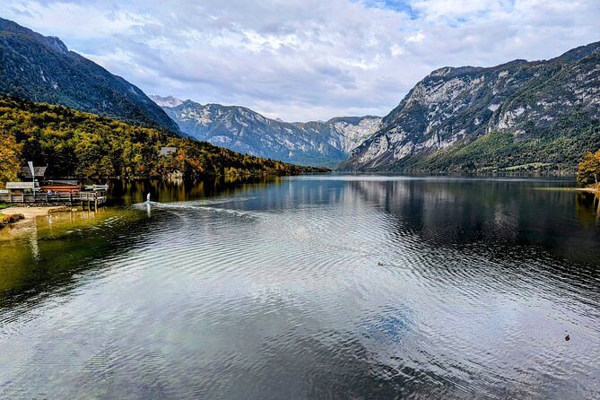 E-Bike Tour Bled - Discovering Lake Bohinj