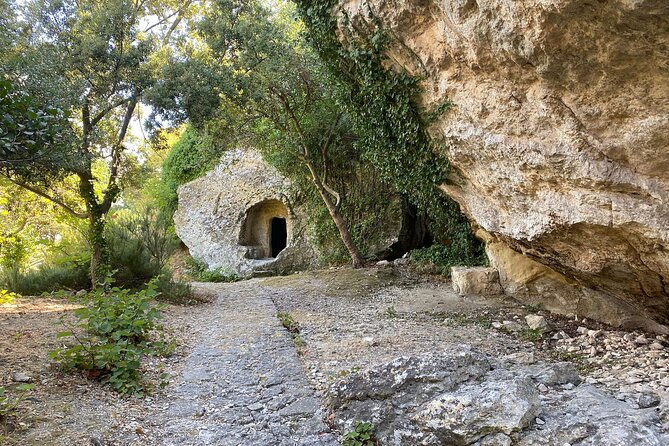 E-Bike Tour With Wine Tasting in Dafnes, Heraklion - Visiting Locations