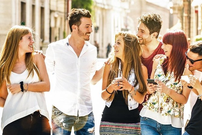 E-Scavenger Hunt Groningen: Explore the City at Your Own Pace - Flexible and Convenient Gameplay