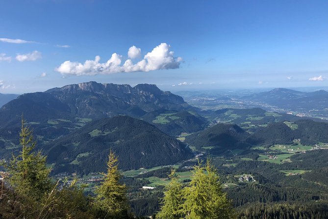 Eagles Nest, Berchtesgaden and Ramsau With Famous Church and Lake - Discovering Berchtesgaden