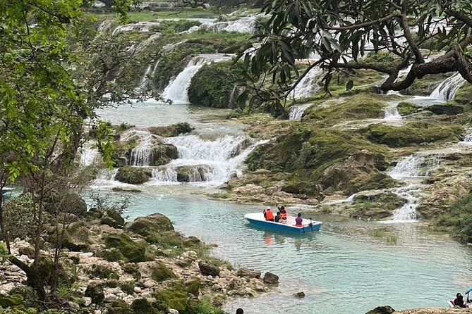 East of Salalah, Mountain Safari, Camels, Waterfall, White Beach - Frequently Asked Questions