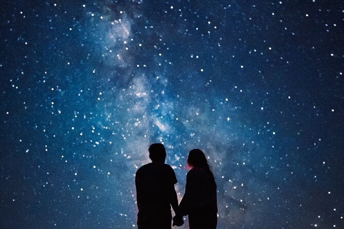 East Zion Dark Sky Stargazing Tour - Additional Information