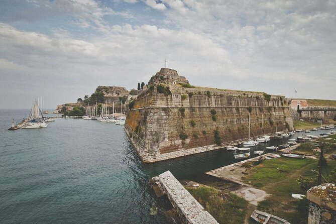Easy Corfu Private Tour: Corfu Town & Surroundings - Customizing Your Experience
