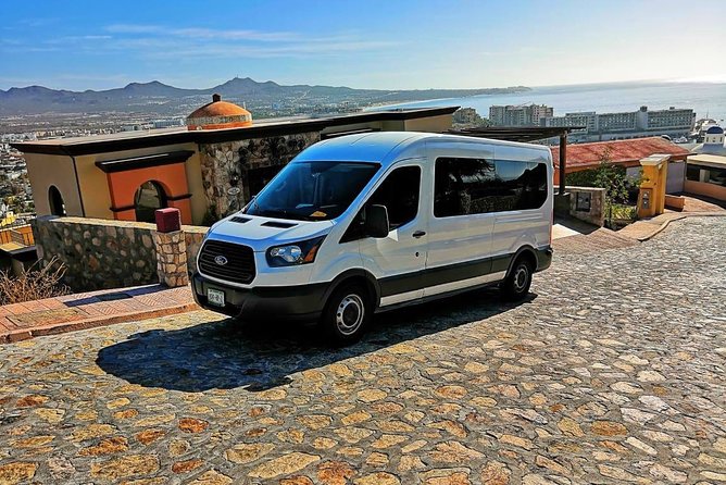 Economi Plus Private Transportation Los Cabos Airport - Frequently Asked Questions