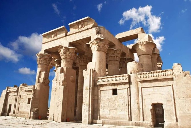 Edfu And Kom Ombo Temples Private Tour From Luxor - Important Travel Considerations