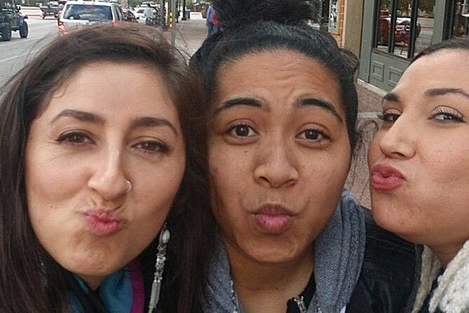 Edmonton City Scavenger Hunt Excursion by Zombie Scavengers - Customer Feedback and Insights
