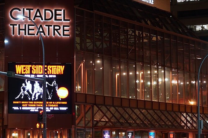 Edmonton Self-Guided Audio Tour - Tips for a Successful Tour