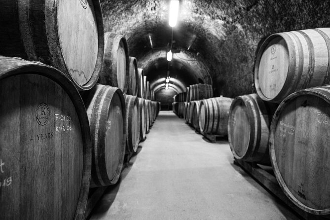 Eger Private Full-Day Wine Tasting Tour and Sightseeing From Budapest - Transportation and Pickup