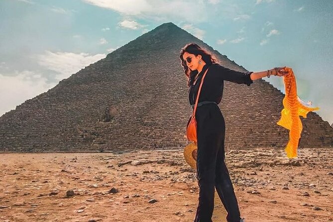 Egypt and Jordan - Booking and Considerations