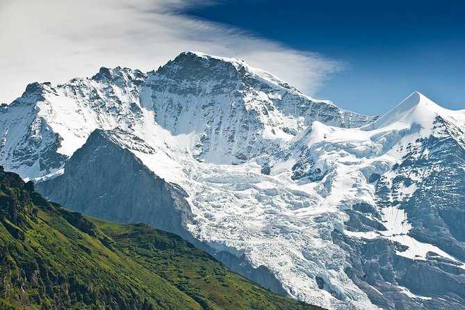 Eiger and Jungfrau Panorama Day Trip From Lucerne - Preparing for the Day Trip
