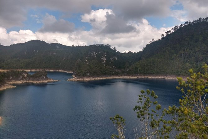 El Chiflon Waterfalls and Montebello Lakes Day Trip From Tuxtla Gutiérrez - Frequently Asked Questions