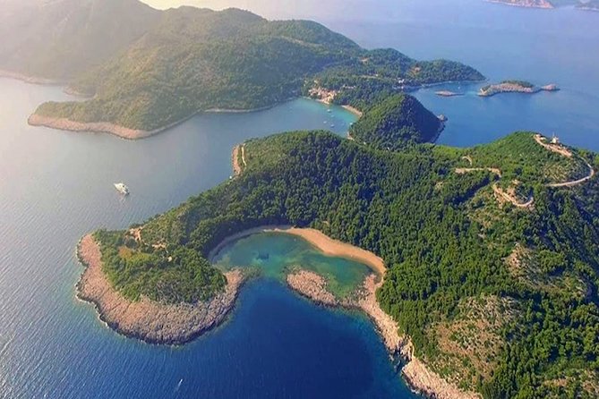 Elaphite Islands & Mljet - Private Boat Excursion From Dubrovnik - Since You Asked