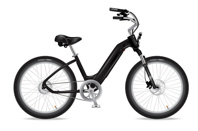 Electric Bike Ride on the Olympic Discovery Trail - Tips for a Great Ride