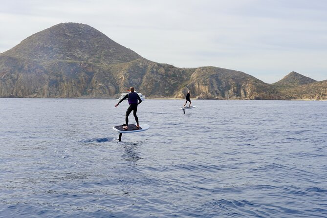 Electric Surfing Efoil at Medano - Frequently Asked Questions