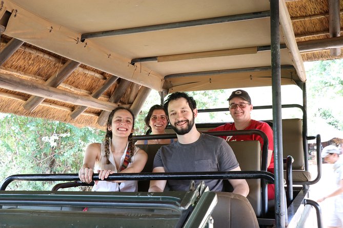 Elephant Experience & Lesedi Cultural Village - What to Wear and Bring