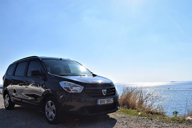 Elysium Transfer & Rental Services, Greece - Customer Reviews